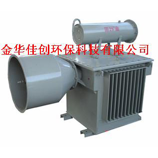 东莞GGAJ02电除尘高压静电变压器